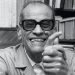 El callejón del Nobel árabe | Naguib Mahfuz (1911-1998)