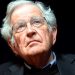Lingüista liberal de izquierda | Noam Chomsky (1928-)