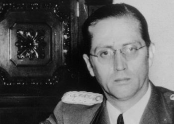 En busca de la democracia | Carlos Delgado Chalbaud (1909-1950)