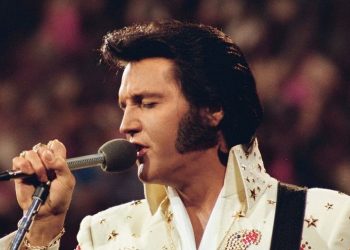 El rey del rock and roll | Elvis Presley (1935-1977)