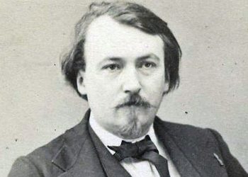 Fantástico ilustrador | Gustave Doré (1832-1883)