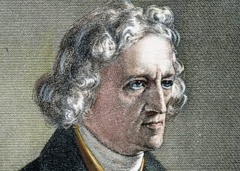 Lengua y folclore germánico | Jacob Grimm (1785-1863)