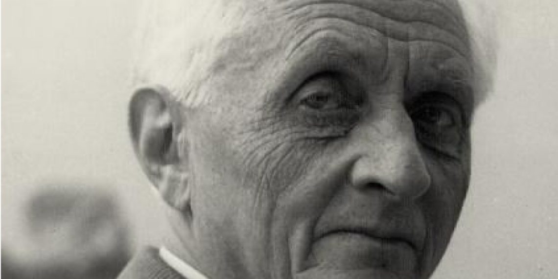 La mirada mitológica de un sabio | Károly Kerényi (1897-1973)