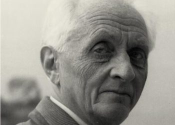 La mirada mitológica de un sabio | Károly Kerényi (1897-1973)