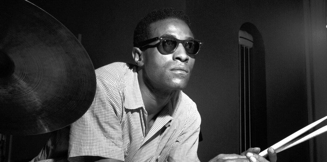 El baterista de los dioses | Max Roach (1925-2007)