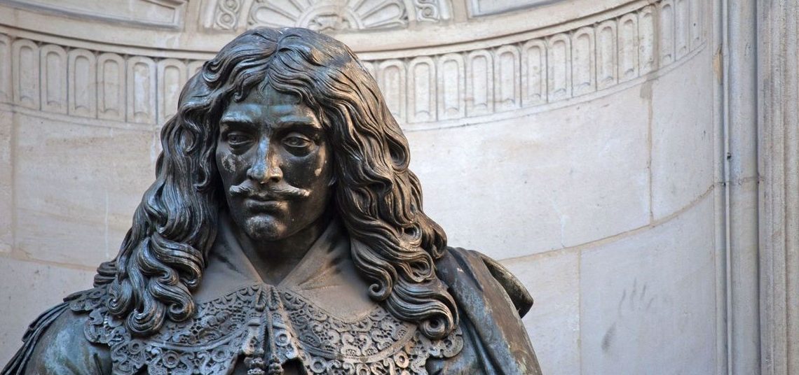 El enfermo no imaginario | Molière (1622-1673)