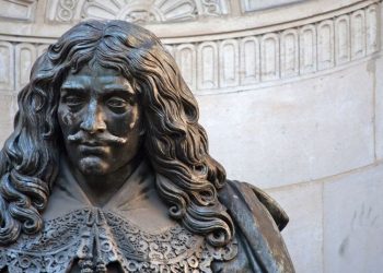 El enfermo no imaginario | Molière (1622-1673)
