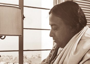 Kriya Yoga en Occidente | Paramahamsa Yogananda (1893-1952)