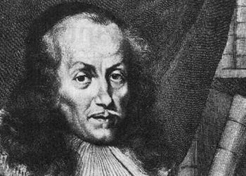 Padre del pietismo | Philipp Jacob Spener (1635-1705)