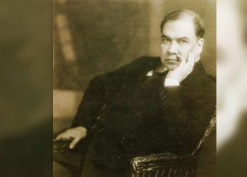 Príncipe de las letras castellanas | Rubén Darío (1867-1916)
