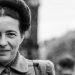 La filosa pluma de Simone | Simone de Beauvoir (1908-1986)