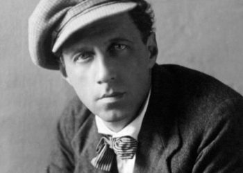 Teatro, resistencia y tragedia | Vsévolod Meyerhold (1874-1940)