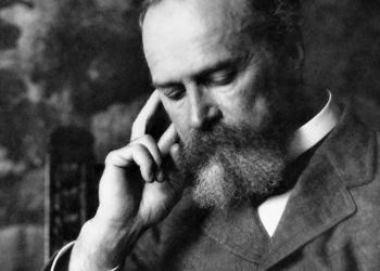 La conciencia pragmática | William James (1842-1910)