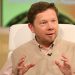 El poder del ahora | Eckhart Tolle (1948-)