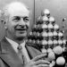 Nobel de química y paz | Linus Pauling (1901-1994)