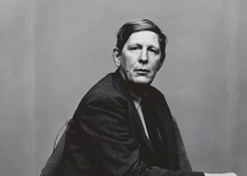 El estilo “audinesco” | W. H. Auden (1907-1973)