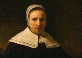 Poeta precursora | Anne Bradstreet (1612-1672)