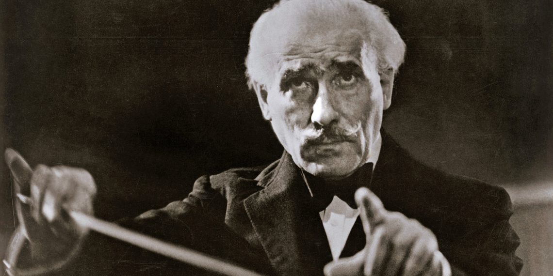El director del siglo XX | Arturo Toscanini (1867-1957)
