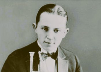Improvisación dorada | Bix Beiderbecke (1903-1931)