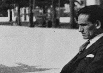 Hay golpes en la vida | César Vallejo (1892-1938)