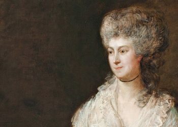 Una voz deslumbrante | Franziska LeBrun (1756-1791)
