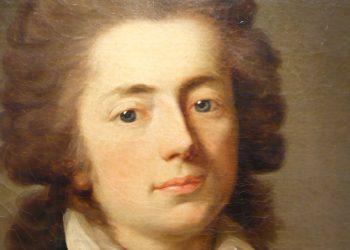 Un viajero estudioso | Jan Potocki (1761-1815)