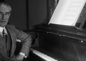 Bolero perfecto | Maurice Ravel (1875-1937)