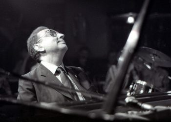 Pianista con influencia de los metales | Tete Montoliu (1933-1997)