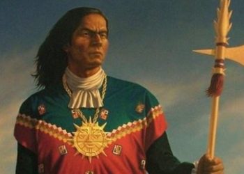 La rebelión precursora | Túpac Amaru II (1738-1781)