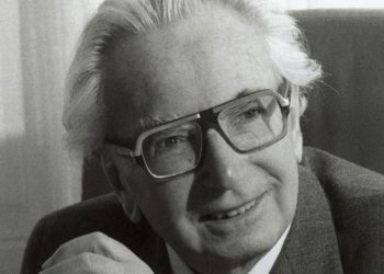 El sentido de la vida | Viktor Frankl (1905-1997)
