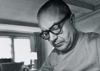 Del folclor a la vanguardia / Alberto Ginastera (1916-1983)
