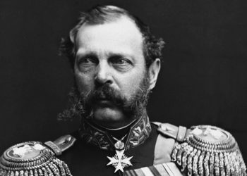 El emancipador de siervos | Alejandro II (1818-1881)