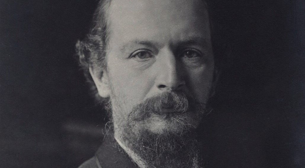 Revolución contra-victoriana | Algernon Charles Swinburne (1837-1909)