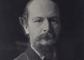 Revolución contra-victoriana | Algernon Charles Swinburne (1837-1909)