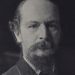 Revolución contra-victoriana | Algernon Charles Swinburne (1837-1909)