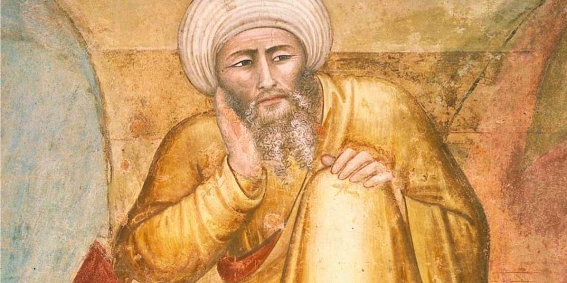 Tradición aristotélica, pensamiento filosófico | Averroes (1126-1198)