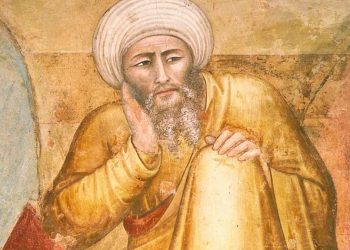 Tradición aristotélica, pensamiento filosófico | Averroes (1126-1198)