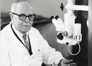 Integridad y Premio Nobel | Bernardo Houssay (1887-1971)