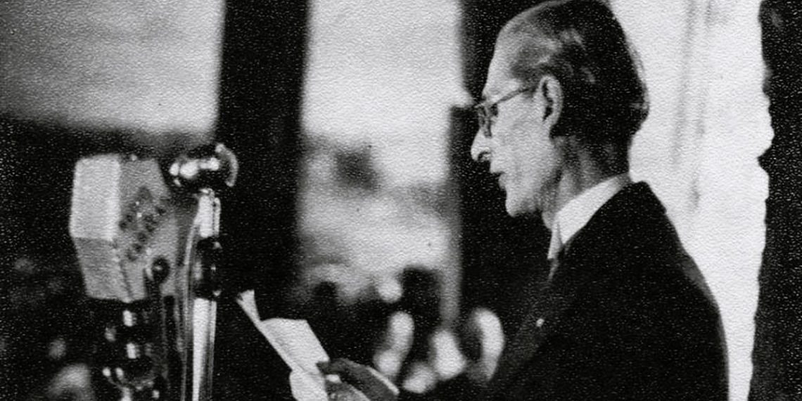 Civismo y apertura Eleazar López Contreras (18831973) Upaninews