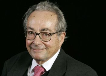 El estatus de la crítica literaria | George Steiner (1929-2020)