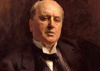 Psicología a través de las letras | Henry James (1843-1916)