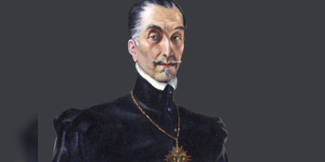 Mestizaje, nobleza e historia | Inca Garcilaso de la Vega (1539-1616)