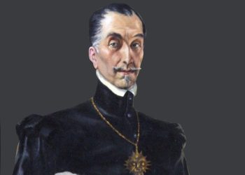Mestizaje, nobleza e historia | Inca Garcilaso de la Vega (1539-1616)