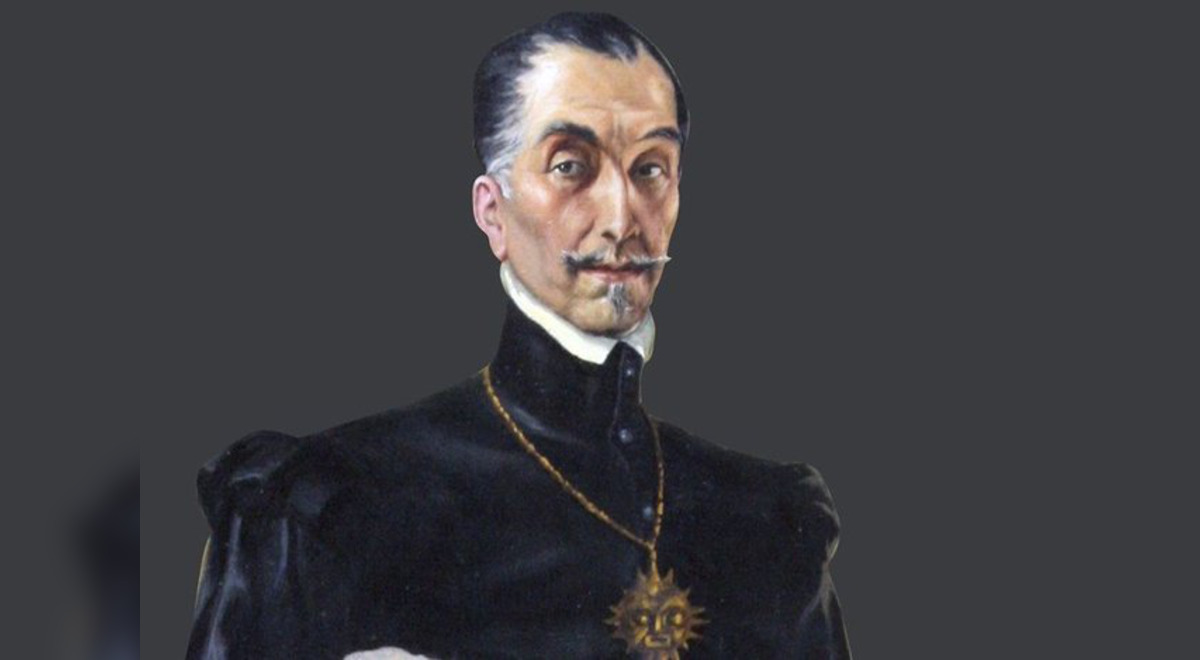 Mestizaje, nobleza e historia Inca Garcilaso de la Vega (15391616