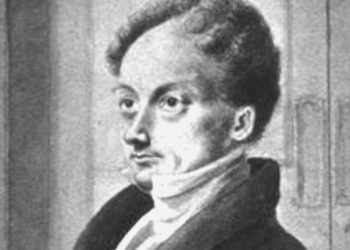 El amigo de Miranda | James Mill (1773-1836)