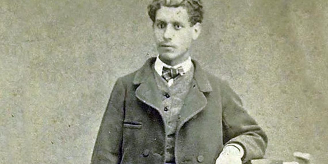 No acepto el mal | Isidore Ducasse (1846-1870)
