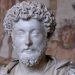 El filósofo emperador | Marco Aurelio (121-180)