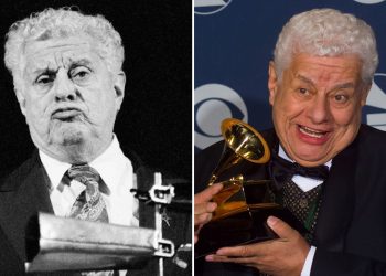 El rey del timbal | Tito Puente (1923-2000)