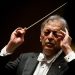 Director todo terreno | Zubin Mehta (1936-)