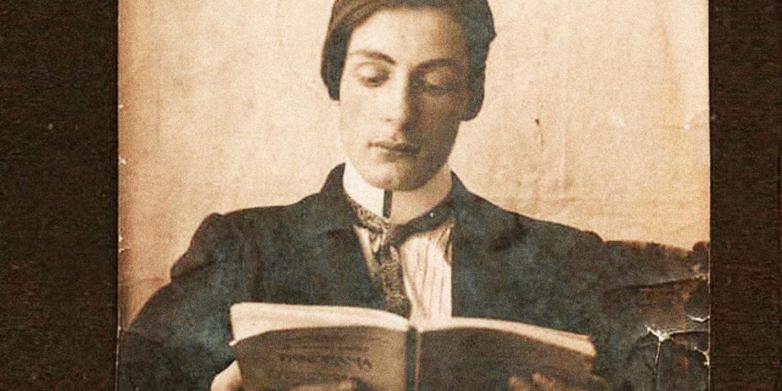 Precursor del Dadá | Arthur Cravan (1887-1918)